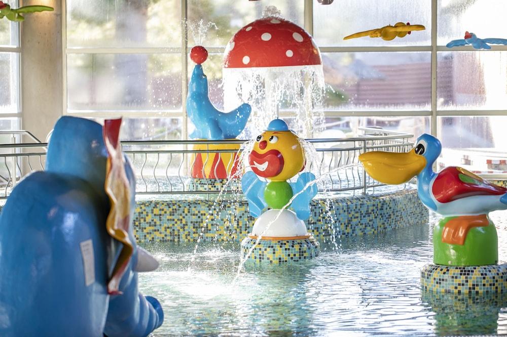 Balneario De Archena - Hotel Leon Екстер'єр фото