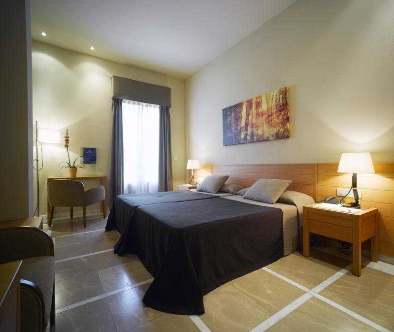 Balneario De Archena - Hotel Leon Екстер'єр фото